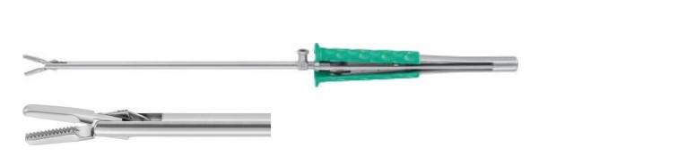 ВАЛЬВ XS ЗАТИСКАЧ ПО ДЕБЕКІ ПРЯМИЙ ШИРОКИЙ 175/310